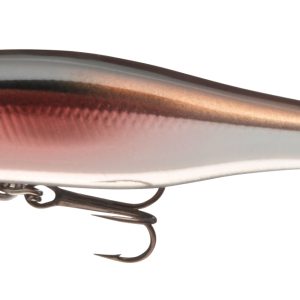 Daiwa Steez Pencil 60F