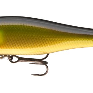 Daiwa Steez Pencil 60F