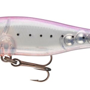 Daiwa Steez Pencil 60F