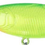Daiwa Steez Shad 60