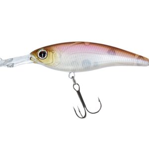 Daiwa Steez Shad 60