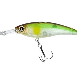 Daiwa Steez Shad 60