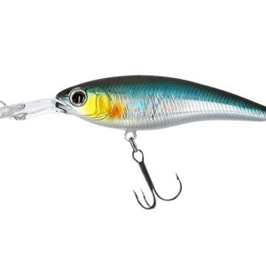 Daiwa Steez Shad 60