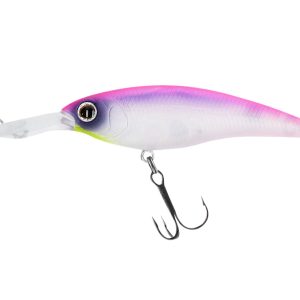 Daiwa Steez Shad 60