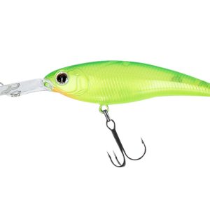 Daiwa Steez Shad 60