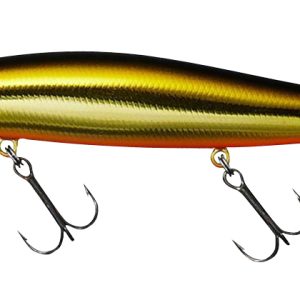 Daiwa Steez Minnow 110