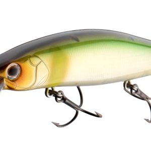Daiwa Steez Minnow 110SP-SR