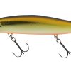 Daiwa Steez Minnow 110SP-MR