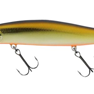 Daiwa Steez Minnow 110SP-MR