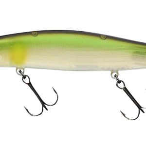 Daiwa Steez Minnow 110