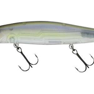 Daiwa Steez Minnow 110