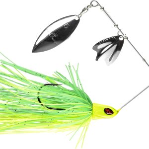 Daiwa Prorex DB Spinnerbait