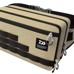 Daiwa Fishing Guide Waist Bag