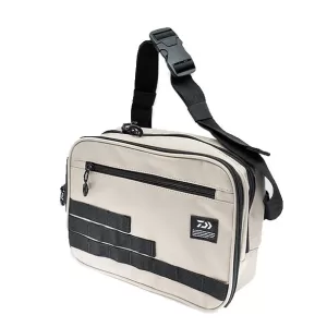 Daiwa Fishing Guide Waist Bag