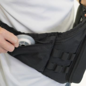 Daiwa Sling Tackle Tray Bag