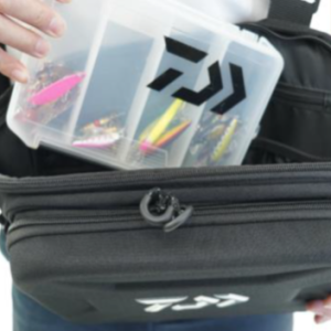 Daiwa Sling Tackle Tray Bag