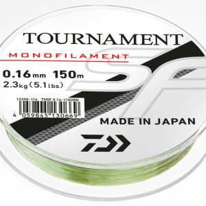 Daiwa Tournament SF