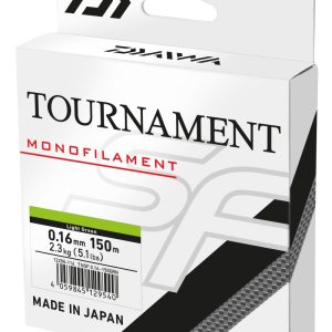 Daiwa Tournament SF