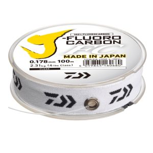 Daiwa J-Fluorocarbon