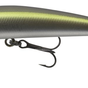 Daiwa Tournament Baby Minnow 60SP