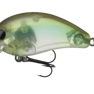 Daiwa Tournament Baby Crank 35F-DR