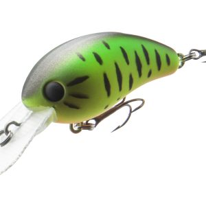 Daiwa Tournament Baby Crank 35F-DR