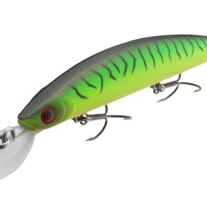 Daiwa Tournament Double Clutch 95SP