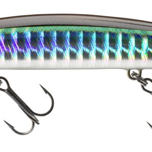 Daiwa Tournament Double Clutch 95SP