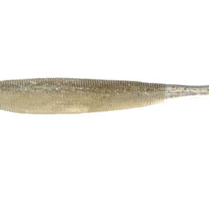 Daiwa Steez Stirring Shad 2.1