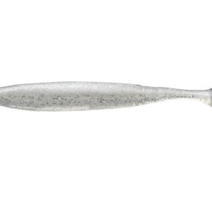 Daiwa Steez Stirring Shad 2.1
