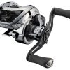 Daiwa '21 Steez Limited SV TW HL