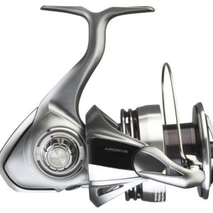 Daiwa '23 Exceler LT