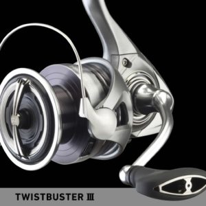 Daiwa '23 Exceler LT