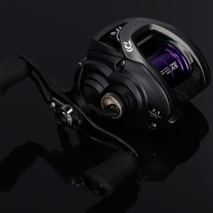 Daiwa Prorex PE SV TW 100HSL