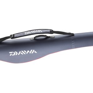 Daiwa 2 rod case
