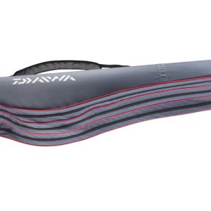 Daiwa 3 rod case