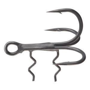 Daiwa Prorex Assist Treble Hooks