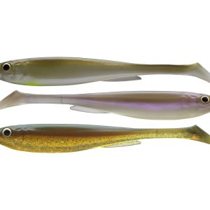 Daiwa Prorex Slim Shady Nature Set