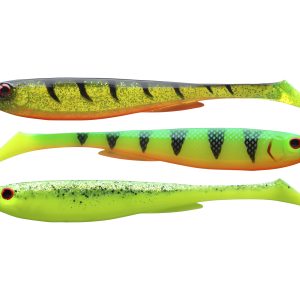 Daiwa Prorex Slim Shady UV set