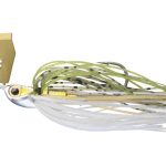 Daiwa Prorex Micro Bladed Jig