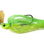 Daiwa Prorex Micro Bladed Jig
