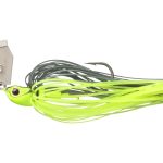 Daiwa Prorex Micro Bladed Jig