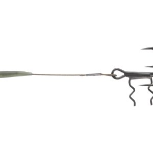 Daiwa Prorex Tail Stinger medium