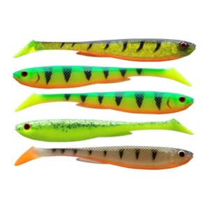 Daiwa Prorex Slim Shady UV set