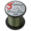 Daiwa J-Braid X8 Dark Green