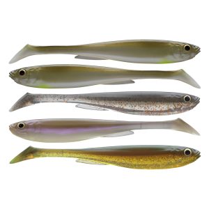 Daiwa Prorex Slim Shady Nature Set