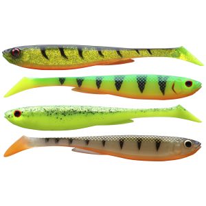 Daiwa Prorex Slim Shady UV set