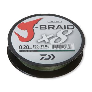 daiwa-j-braid-x8-dark-green-300m