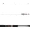 Daiwa Tournament AGS Jiggerspin