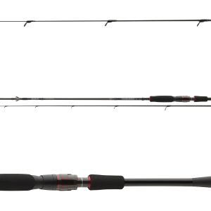 Daiwa Tournament AGS Jiggerspin